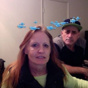 Meet your Posher, Linda